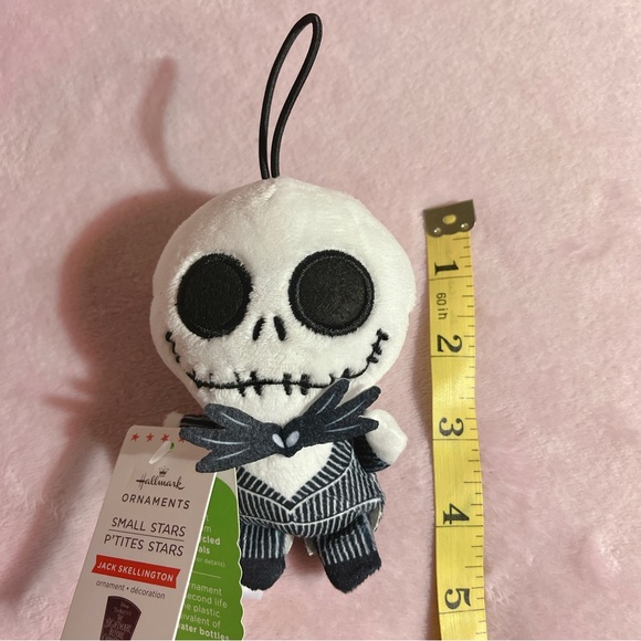 Hallmark Accessories The Nightmare Before Christmas Jack
